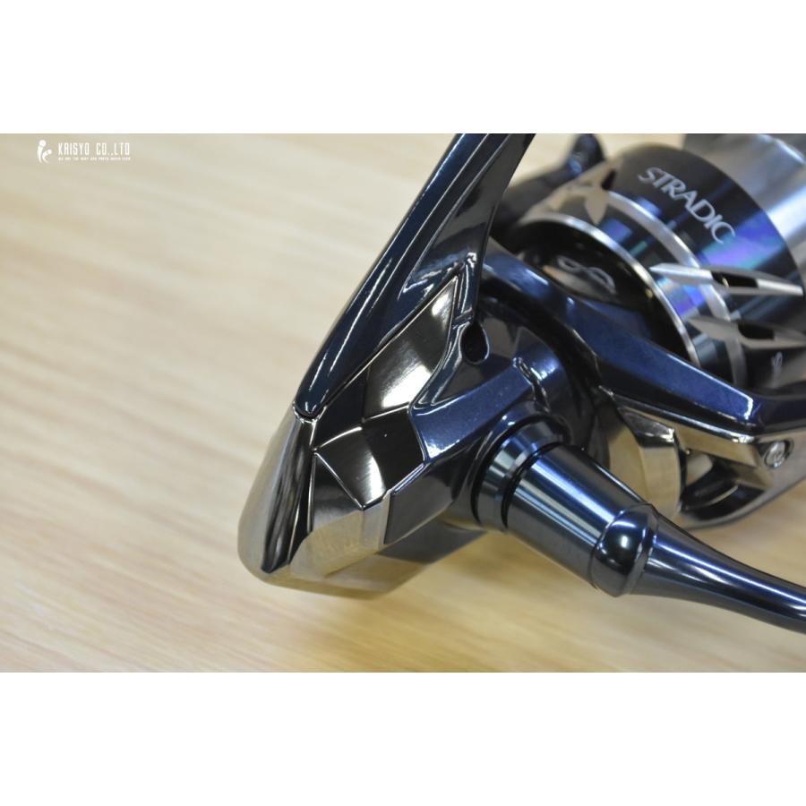 シマノ 24 ストラディック SW 4000XG スピニングリール SHIMANO