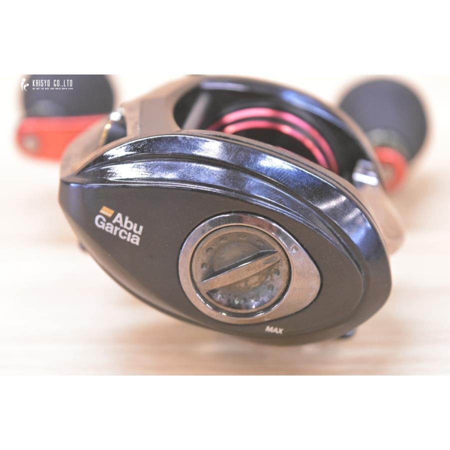 Abu Garcia（アブガルシア） ソルティーステージ レボ SJ 右巻き REVO3