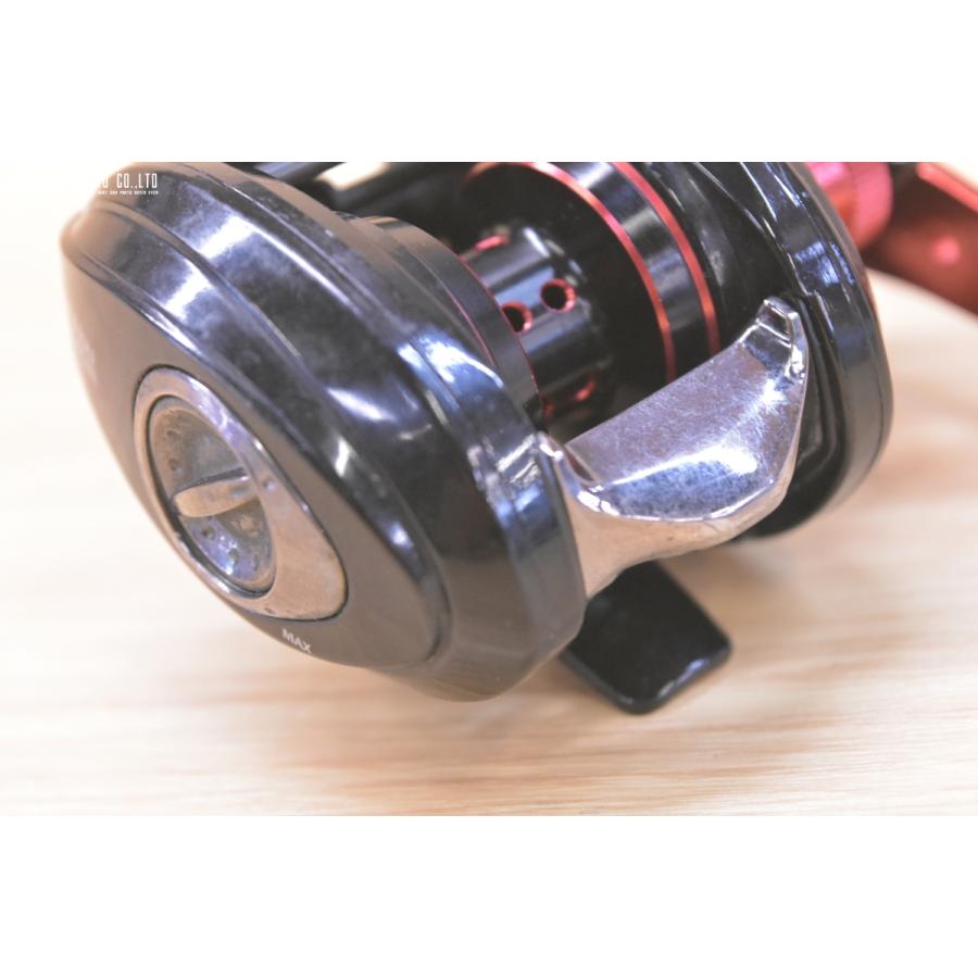 Abu Garcia（アブガルシア） ソルティーステージ レボ SJ 右巻き REVO3