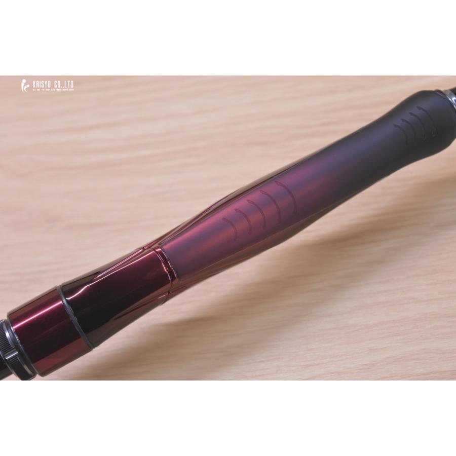 シマノ（SHIMANO） 25 セフィア リミテッド S76ML+ 未使用品