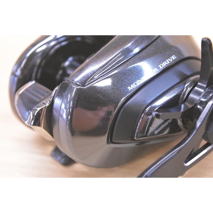 シマノ（SHIMANO） 18 アンタレス DC MD XG 右巻き ベイトリール