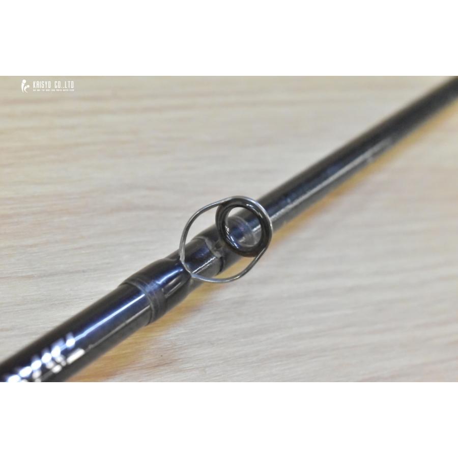 バスロッド スティーズ フランカー 701MHFB-SV DAIWA（ダイワ 