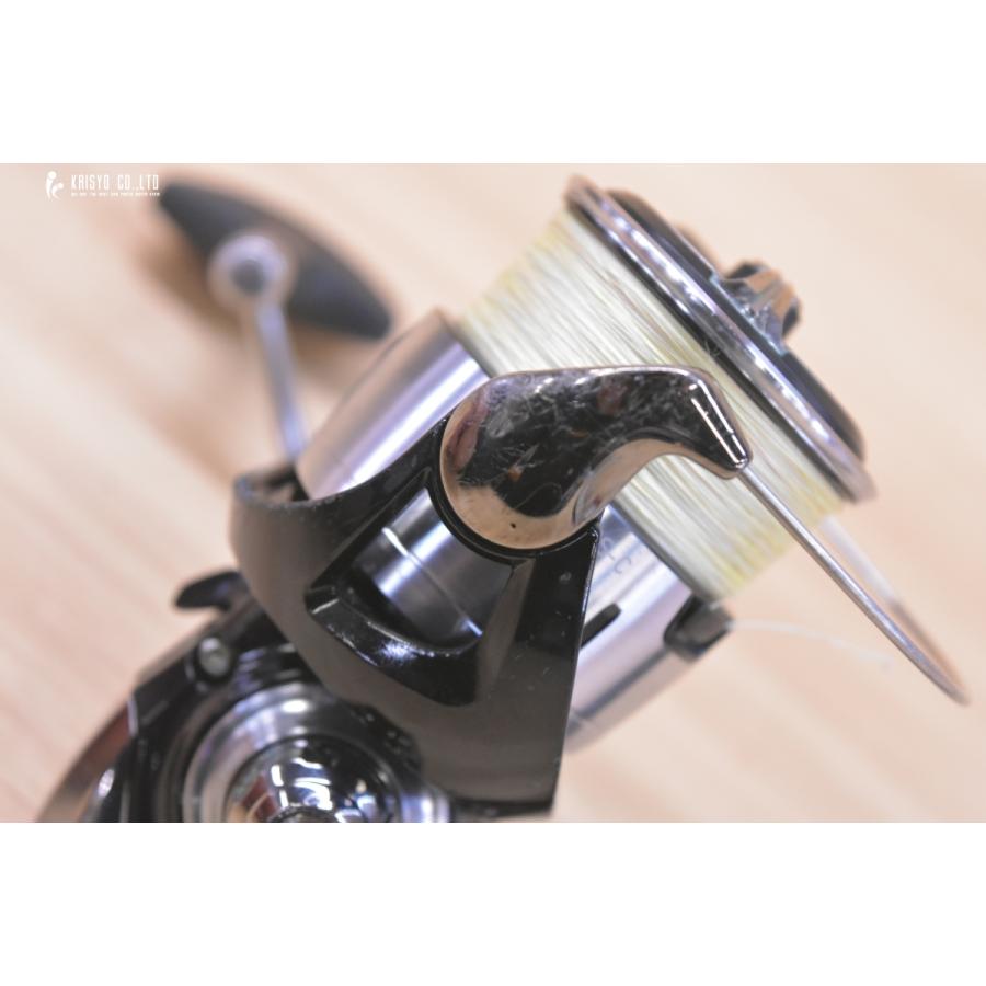 DAIWA（ダイワ） 23 レグザ LT 3000S-C DAIWA LEXA スピニングリール
