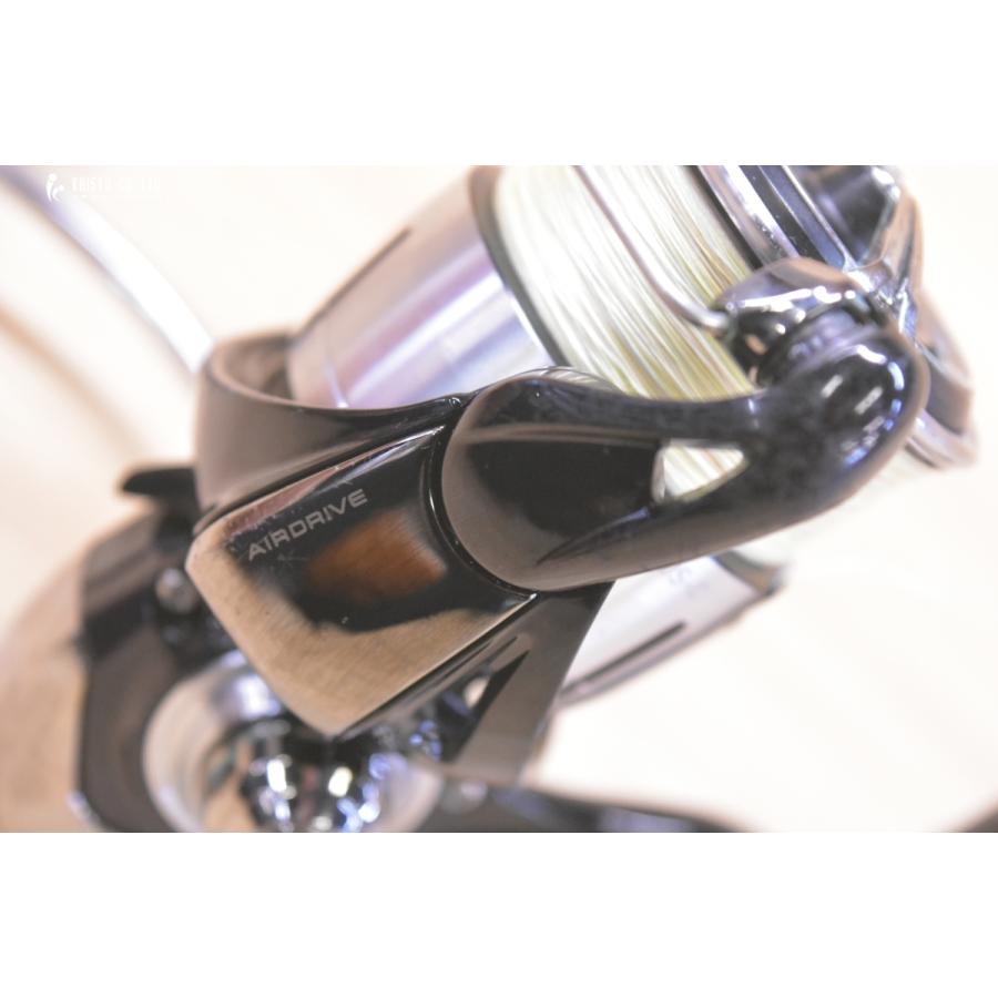 DAIWA（ダイワ） 23 レグザ LT 3000S-C DAIWA LEXA スピニングリール