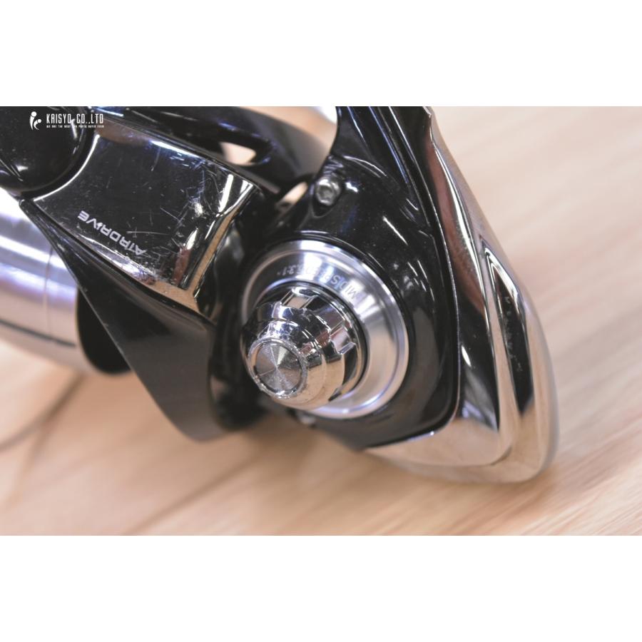 DAIWA（ダイワ） 23 レグザ LT 3000S-C DAIWA LEXA スピニングリール