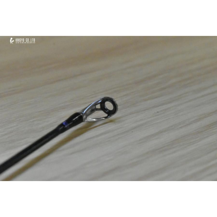 DAIWA（ダイワ） ハートランド 752HRB-21 DAIWA HEARTLAND ベイト