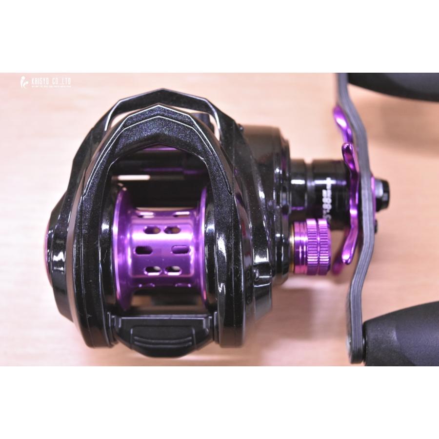 アブガルシアAbu Garcia)ベイトリール(REVO EXD-SHS)右巻き 71qg3zMpoOL._UF350,350_QL50_.jpg