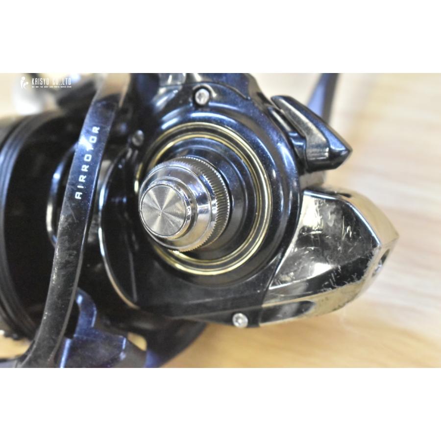 DAIWA（ダイワ） 18 プロカーゴ SS4500 遠投 DAIWA PROCARGO 