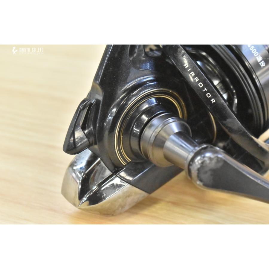 DAIWA（ダイワ） 18 プロカーゴ SS4500 遠投 DAIWA PROCARGO