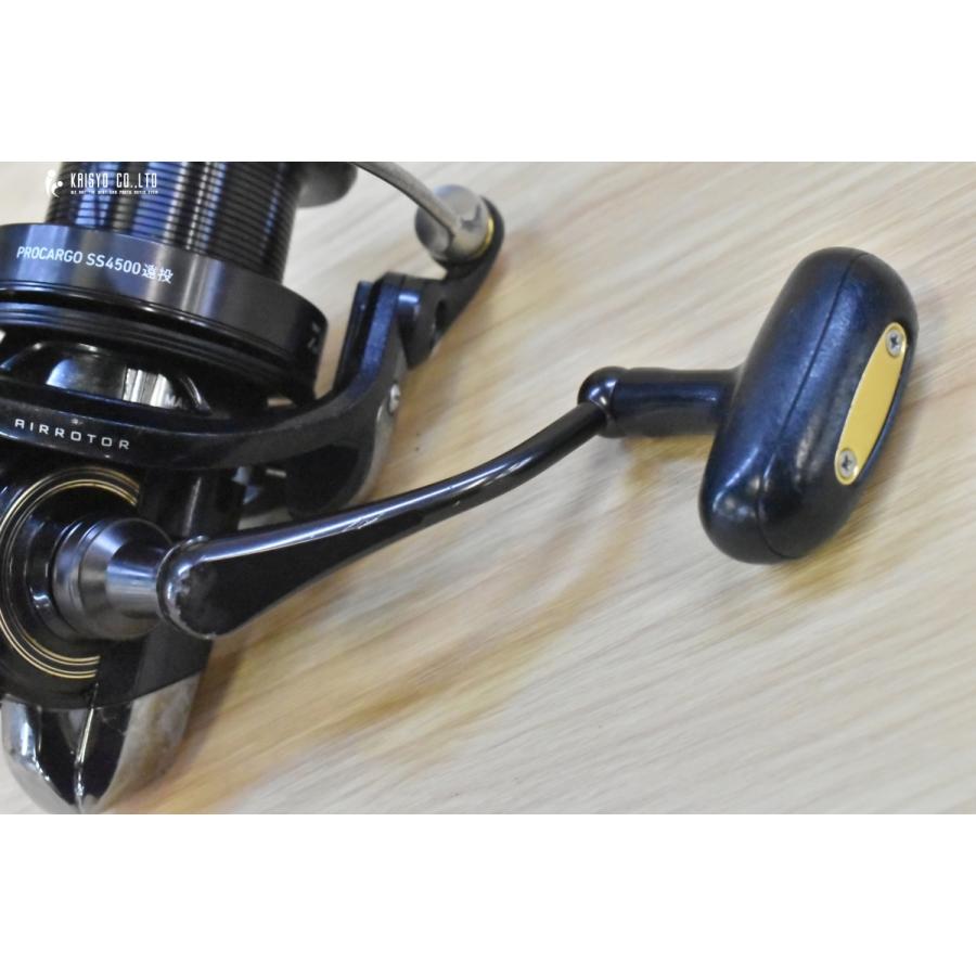 DAIWA（ダイワ） 18 プロカーゴ SS4500 遠投 DAIWA PROCARGO