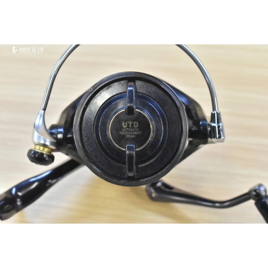 DAIWA（ダイワ） 18 プロカーゴ SS4500 遠投 DAIWA PROCARGO