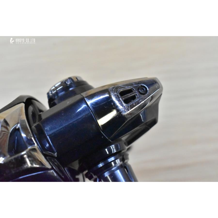 シマノ（SHIMANO） 19 ヴァンキッシュ C3000SDH SHIMANO VANQUISH
