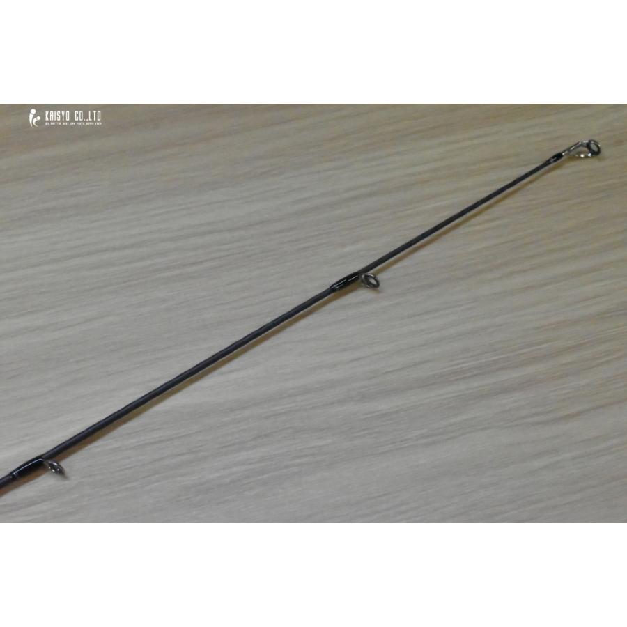 シマノ（SHIMANO） 23 ディアルーナ S96M スピニング 2ピース シーバス
