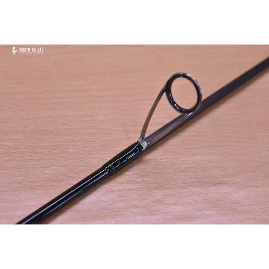 ノリーズ ロードランナー ストラクチャー NXS STN610LLS スピニング 1