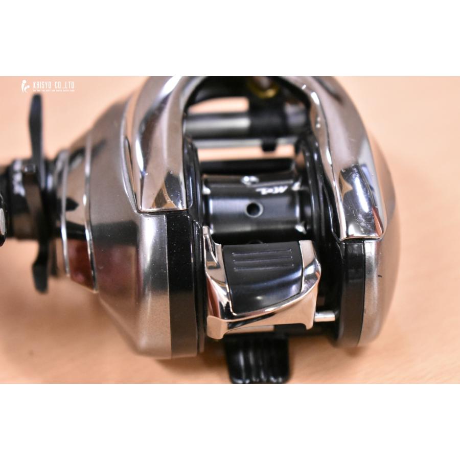 シマノ（SHIMANO） 16 アンタレス DC HG 左 SHIMANO ANTARES ベイト