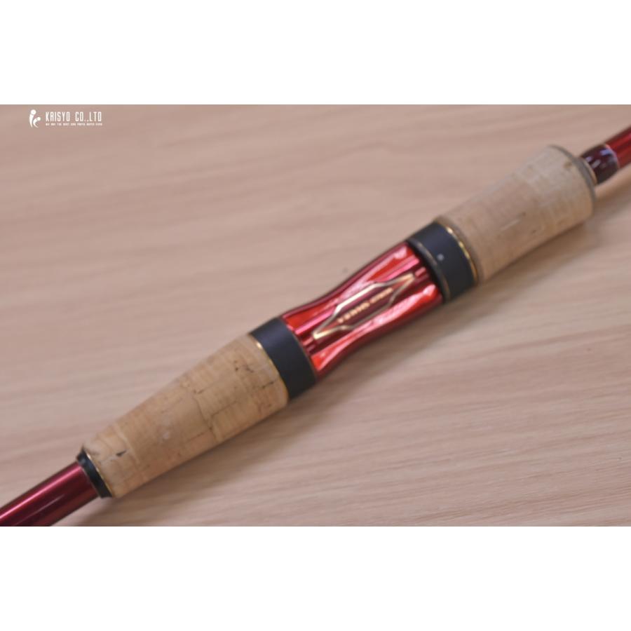 シマノ 19 ワールドシャウラ 2752R-2 SHIMANO WORLD SHAULA ベイト