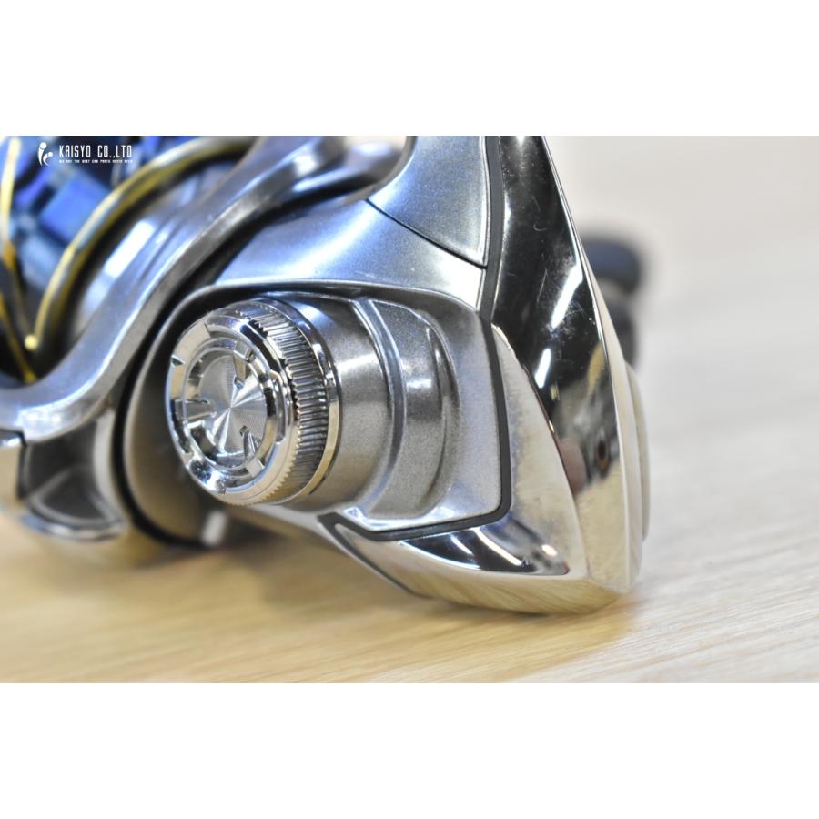 シマノ 16 ヴァンキッシュ 1000PGS スピニングリール SHIMANO VANQUISH アジング メバリング ライトゲーム トラウト