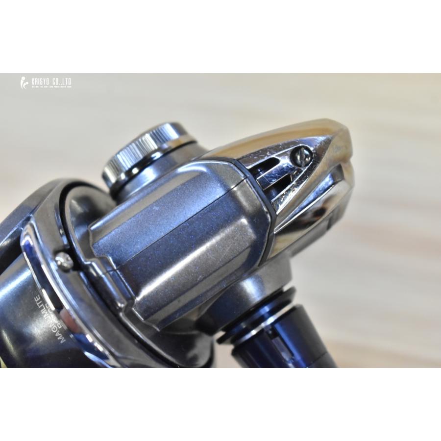 シマノ 16 ヴァンキッシュ 1000PGS スピニングリール SHIMANO VANQUISH アジング メバリング ライトゲーム トラウト