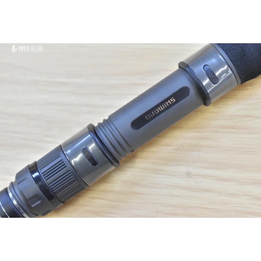 ロッド SHIMANO COLTSNIPER BB S100ML シマノ（SHIMANO） コルト