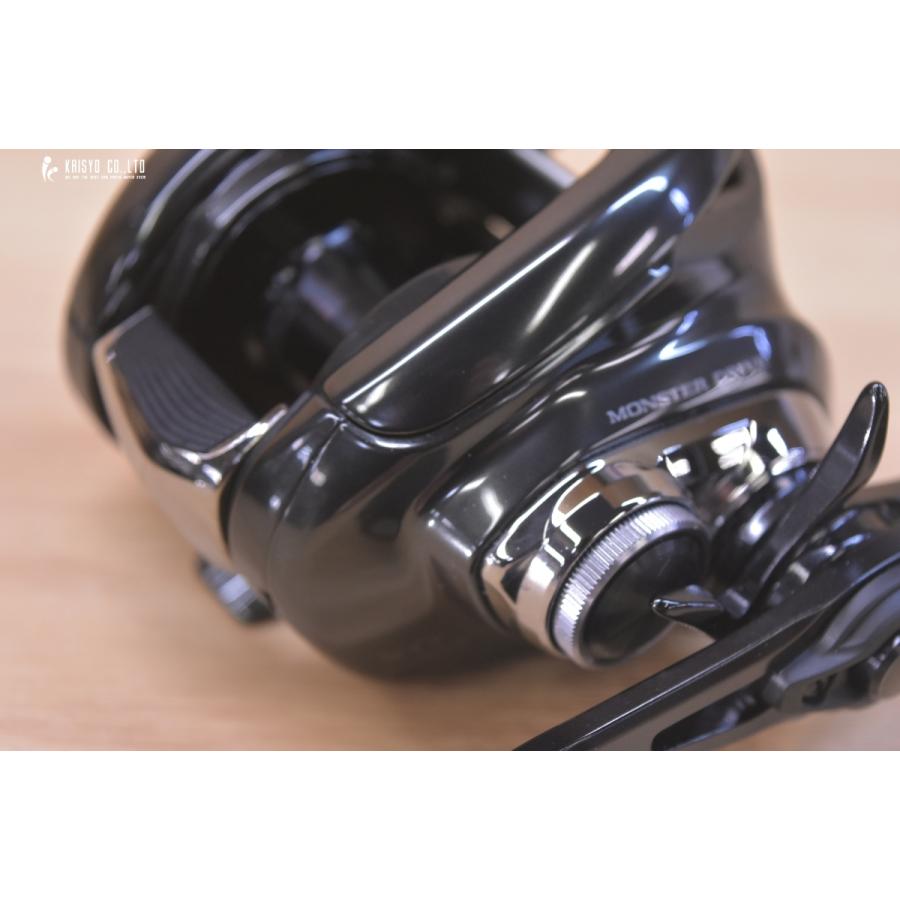 シマノ 23 アンタレス DC MD XG 右巻き SHIMANO ANTARES ベイトリール