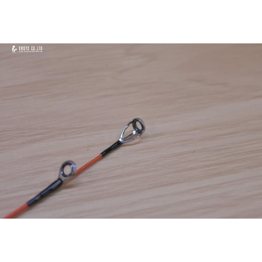 DAIWA（ダイワ） 12 極鋭 ギア M-210 ベイトロッド 2ピース DAIWA