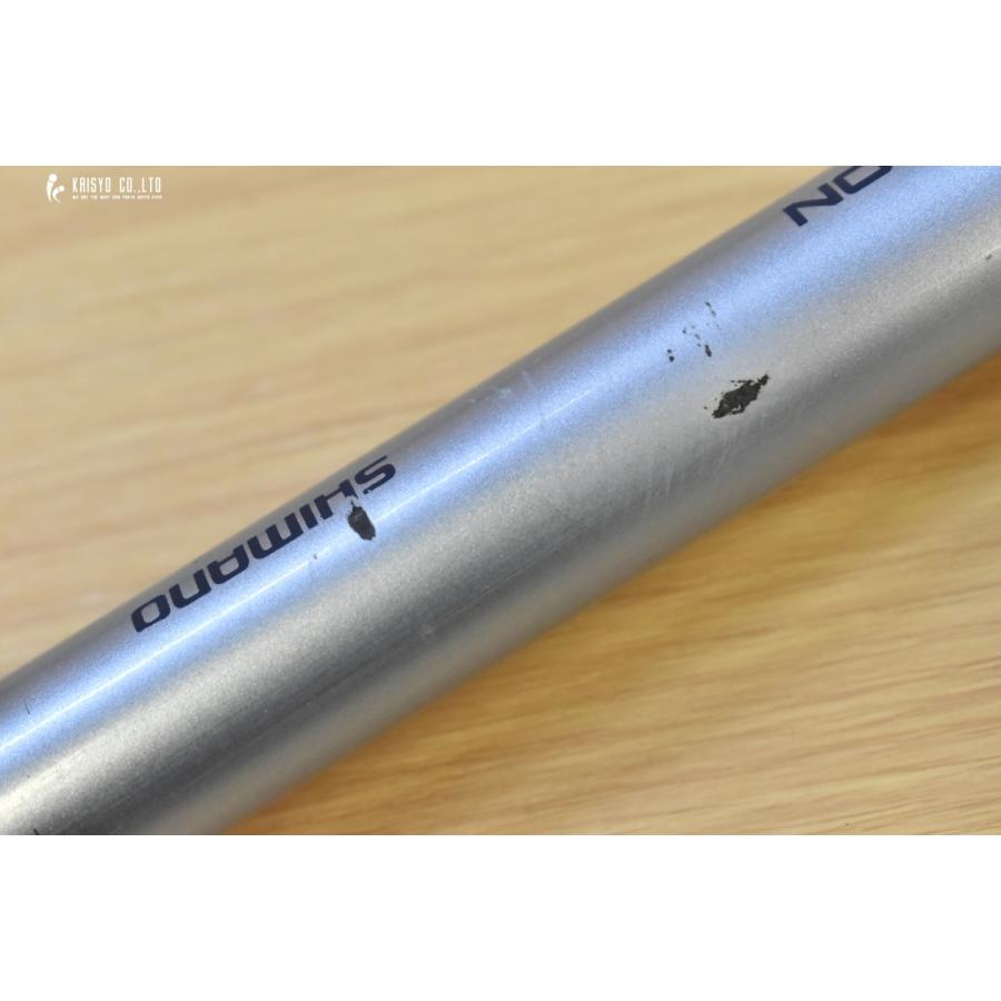 SHIMANO ARGOS XL 30-240T 船竿 インナーガイド シマノ（SHIMANO） アルゴス XL 50 270 船竿 2ピース SHIMANO ARGOS