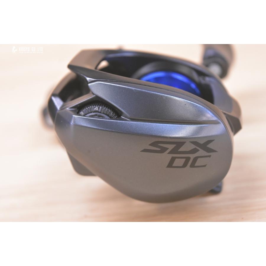 シマノ（SHIMANO） SLX DC 70HG 右 ベイトリール バス釣り シーバス