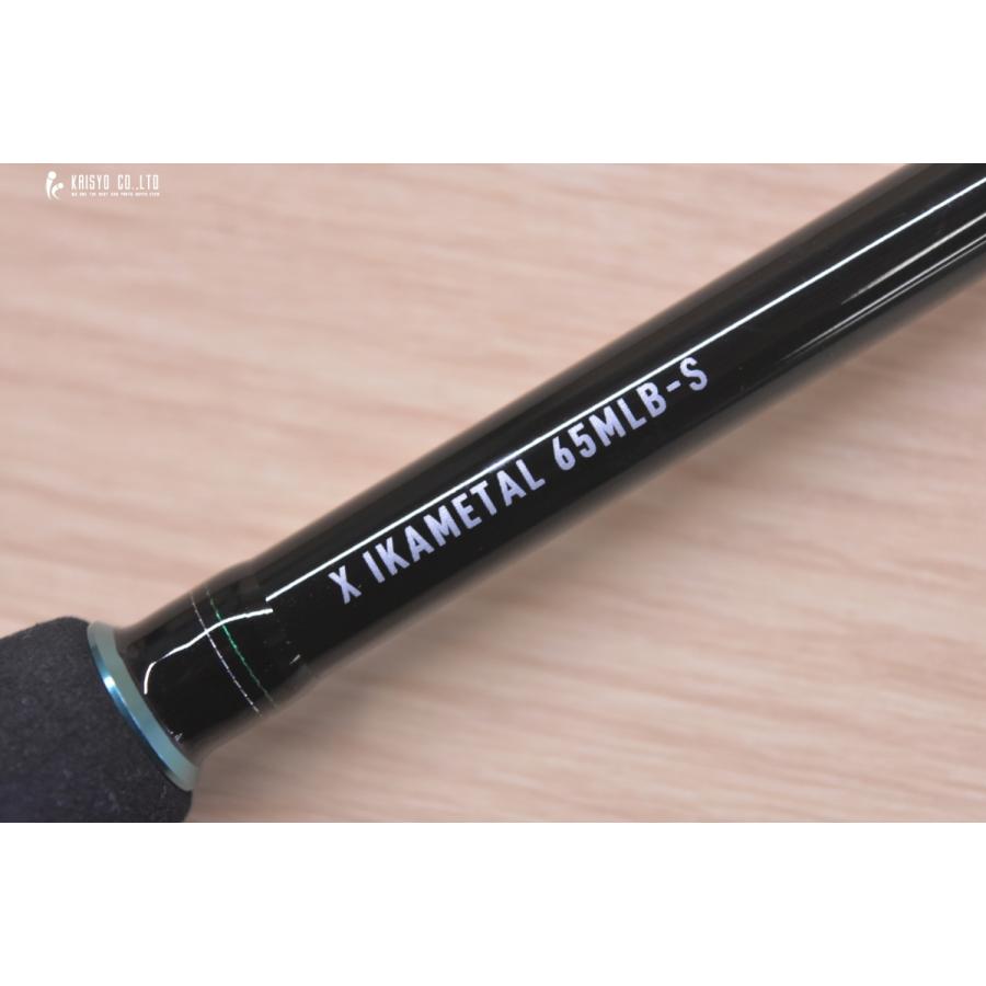DAIWA（ダイワ） エメラルダス X イカメタル 65MLB-S DAIWA EMERALDAS