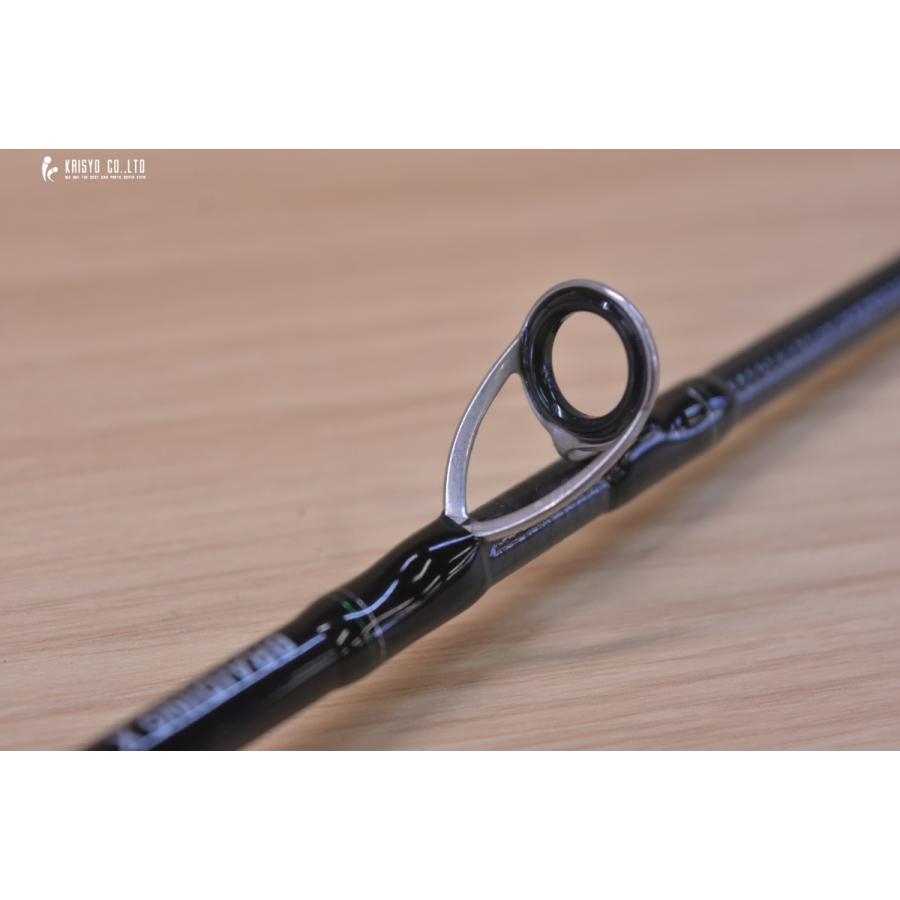 DAIWA（ダイワ） エメラルダス X イカメタル 65MLB-S DAIWA EMERALDAS