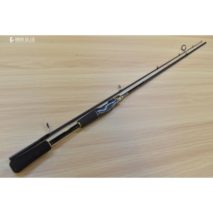 シマノ（SHIMANO） 23 バスワン XT+266ML-2 SHIMANO BASS ONE XT+