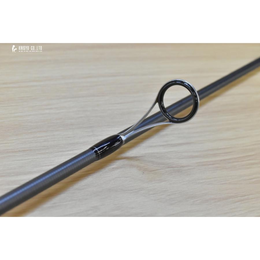 シマノ（SHIMANO） 23 バスワン XT+266ML-2 SHIMANO BASS ONE XT+