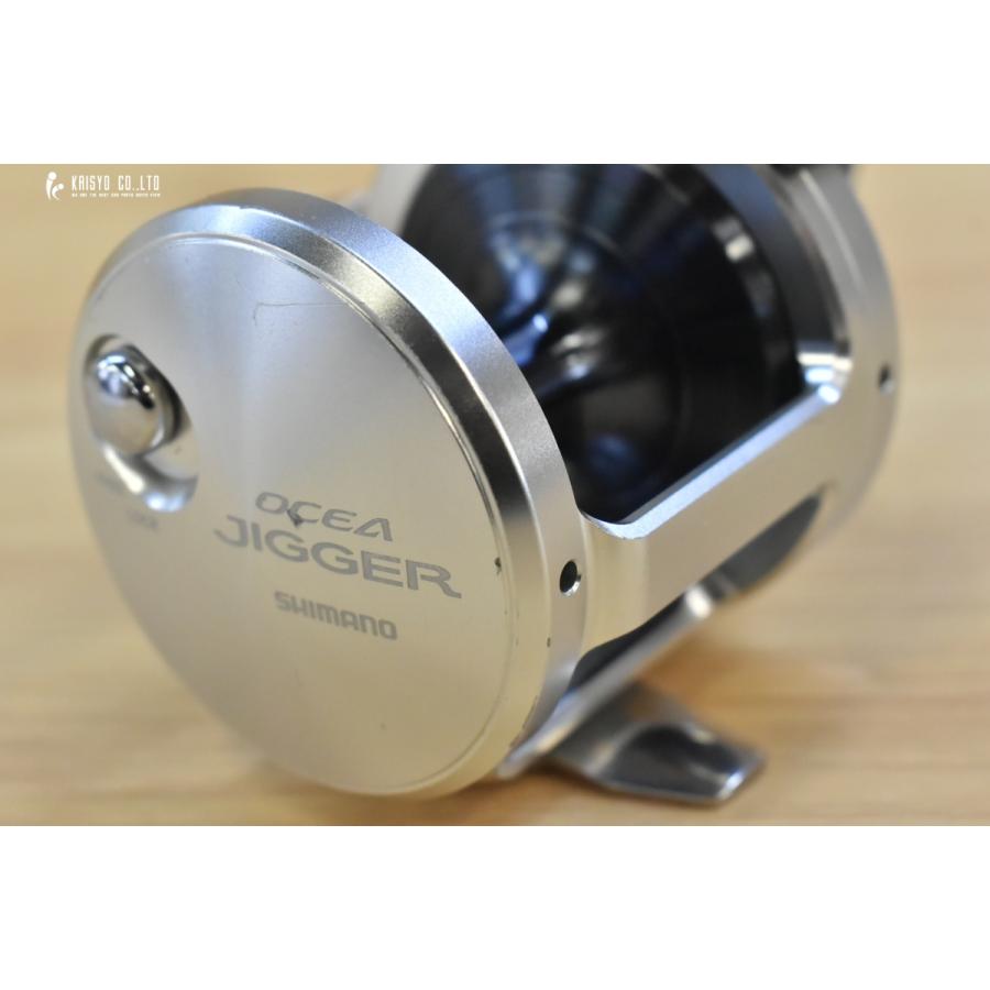 シマノ（SHIMANO） 16 オシアジガー 3000HG 右 SHIMANO OCEA JIGGER