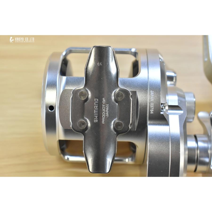 シマノ（SHIMANO） 16 オシアジガー 3000HG 右 SHIMANO OCEA JIGGER