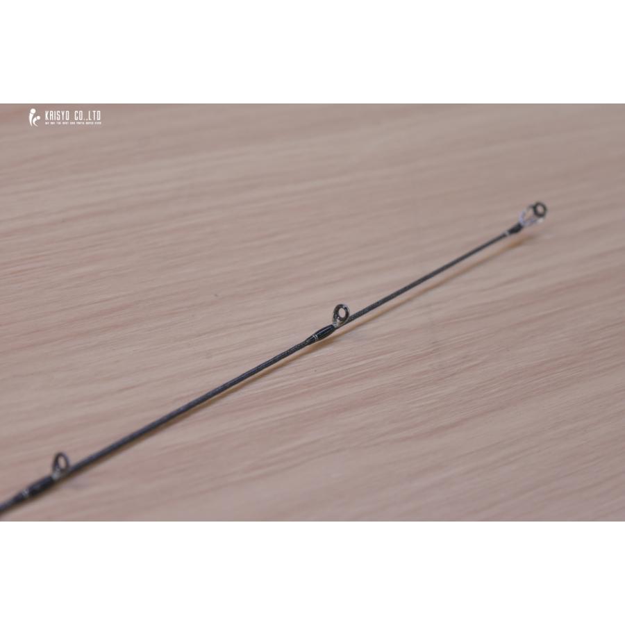 シマノ（SHIMANO） 17 エクスプライド 264UL-2 スピニング 2ピース
