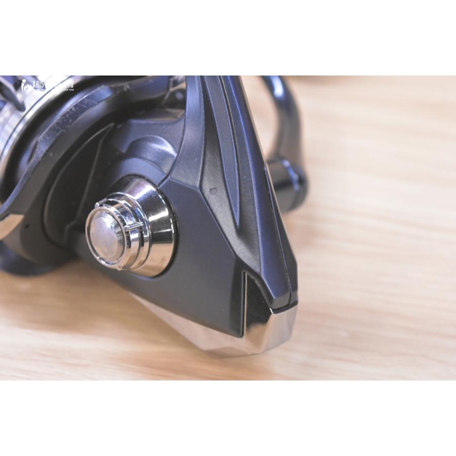 シマノ（SHIMANO） 20 ストラディック SW 8000HG スピニングリール