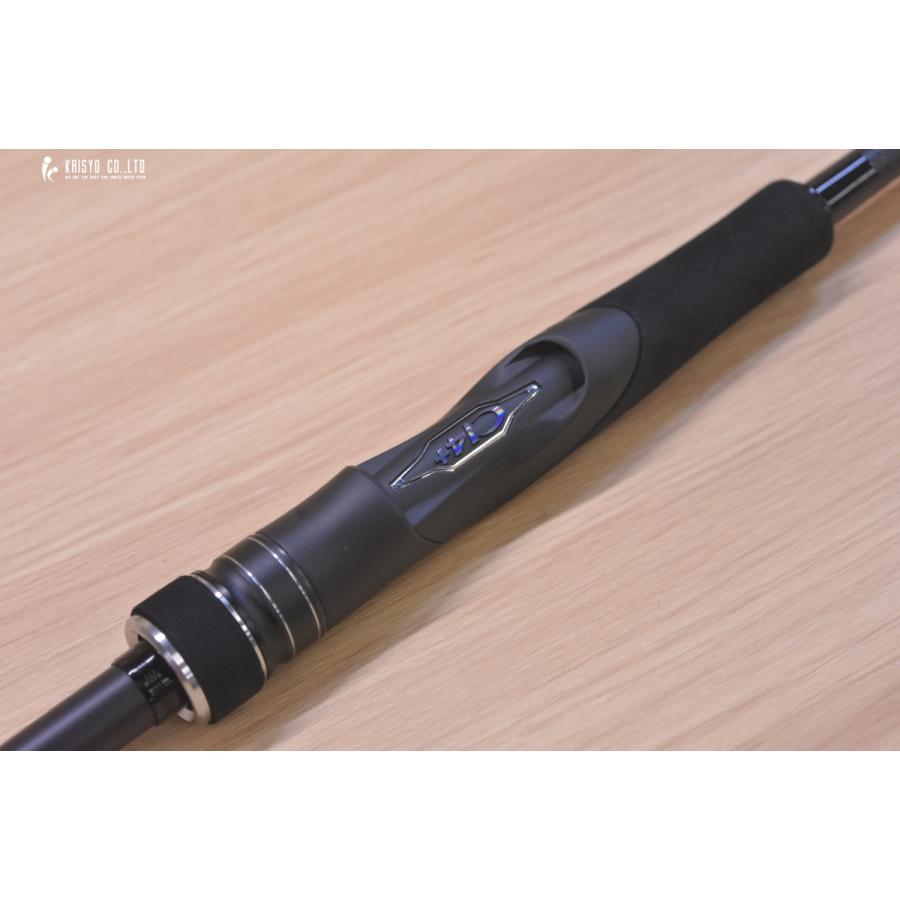 シマノ（SHIMANO） 23 ディアルーナ S90ML SHIMANO DIALUNA