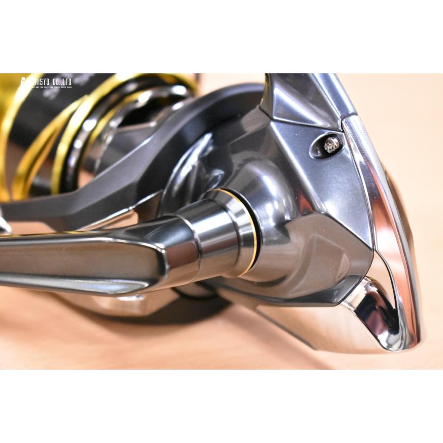 シマノ 25 ステラ SW 10000HG スピニングリール SHIMANO STELLA オフショア ショア キャスティング ジギング ヒラマサ_2