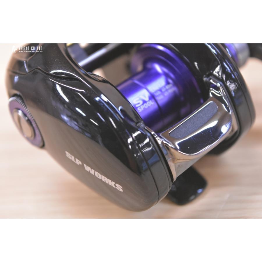 DAIWA（ダイワ） タトゥーラ SV TW 8.1R SLPワークスカスタム 限定