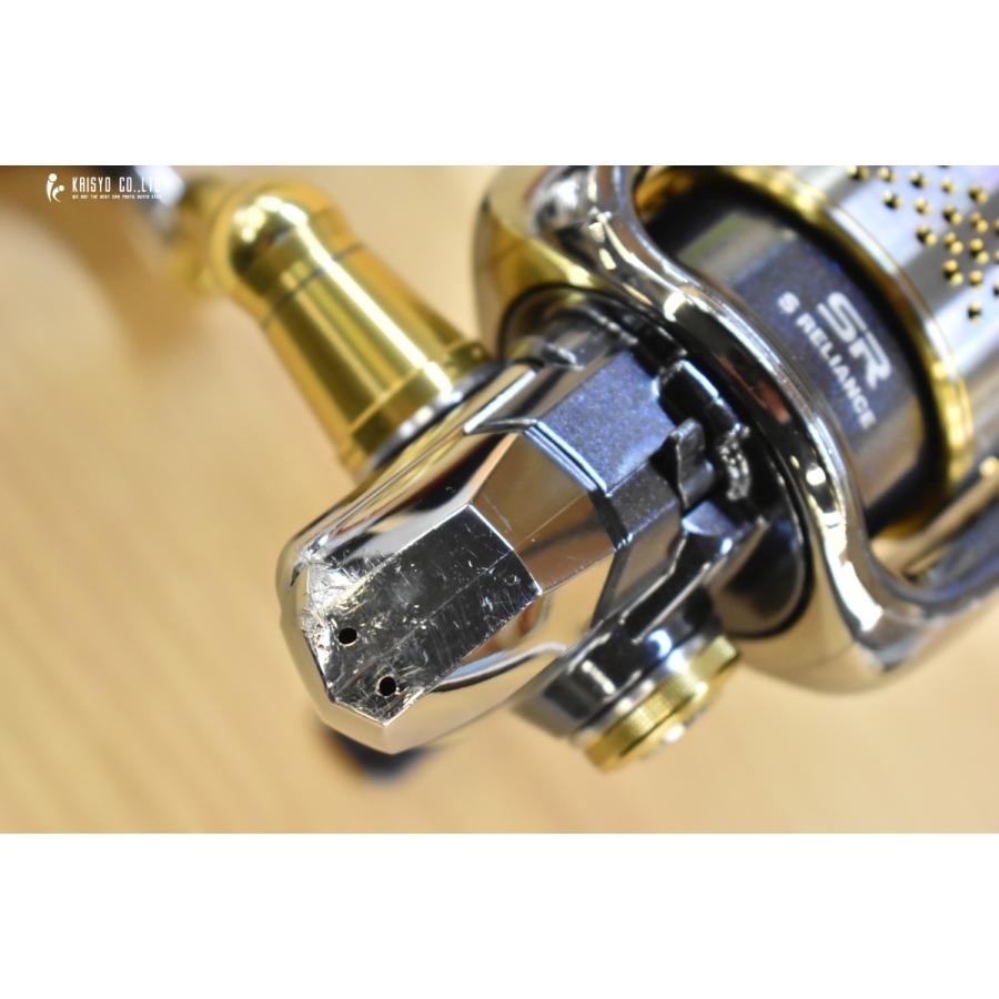 シマノ（SHIMANO） 10 ステラ C3000HG スピニングリール SHIMANO