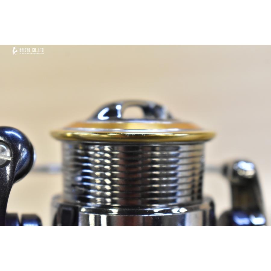 10セルテート　CERTATE 2004 スピニングリール ダイワ 10 セルテート 2004 DAIWA CERTATE スピニングリール ライト