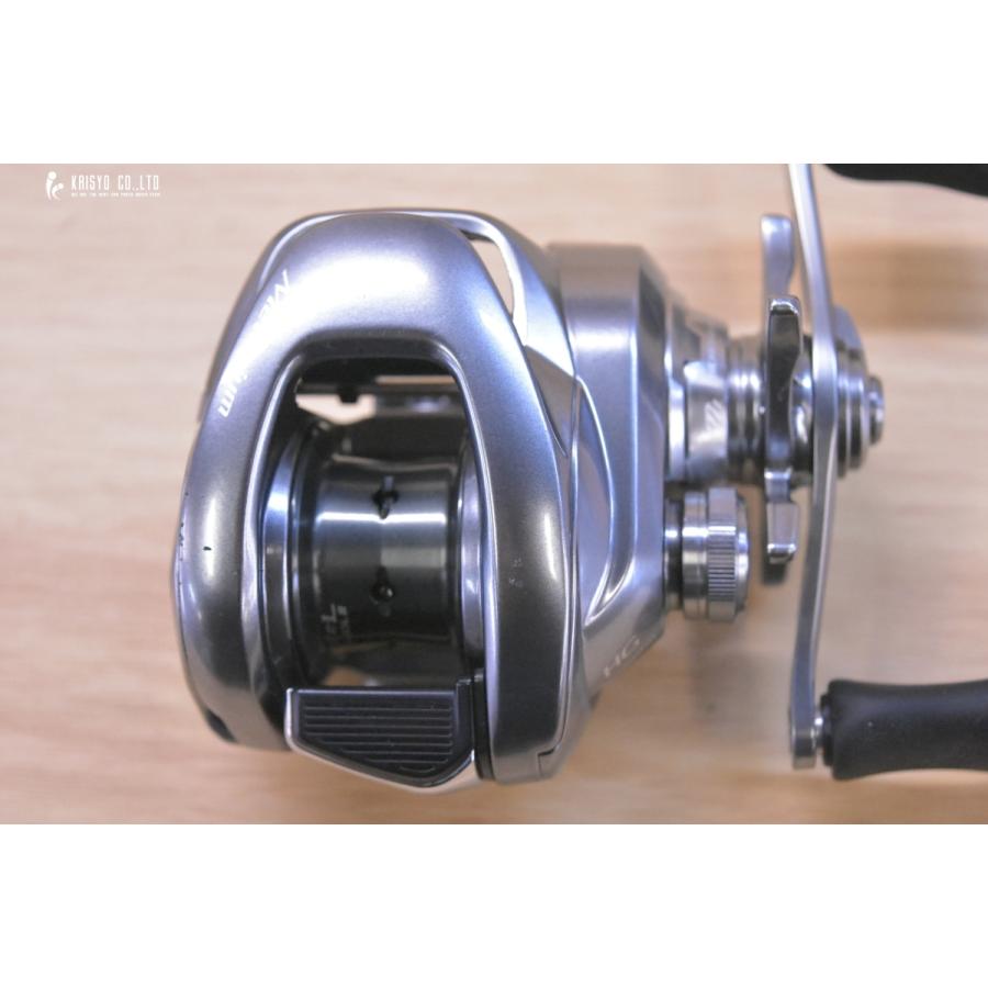 シマノ（SHIMANO） 22 メタニウム シャローエディション HG 右巻き 