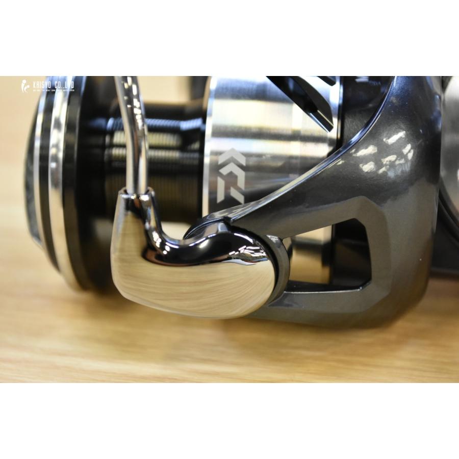 ダイワ 26 セルテート SW 8000-H 未使用品 スピニングリール DAIWA 