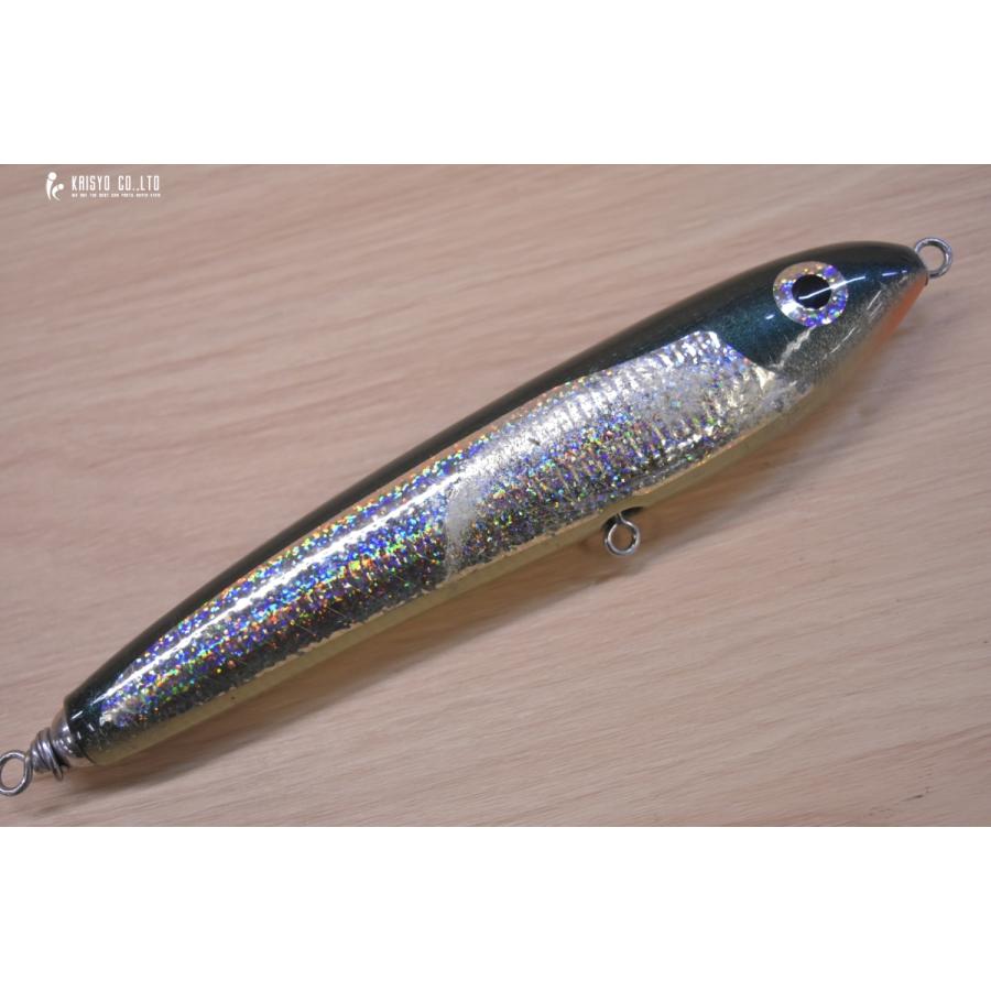 カーペンター ディアブロ BC ガンマ 90-200 Carpenter Diablo BC-γ