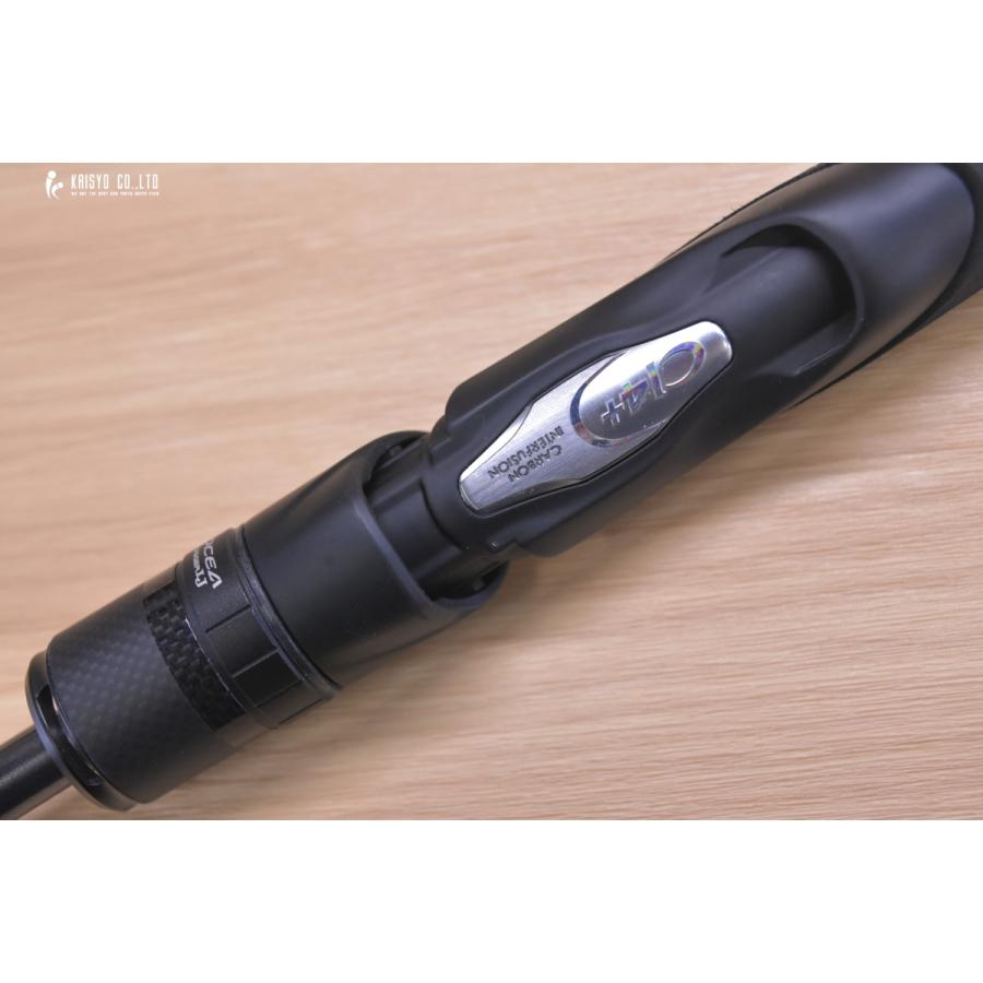 シマノ 19 オシアジガー LJ S65-0/FS SHIMANO OCEA JIGGER スピニング