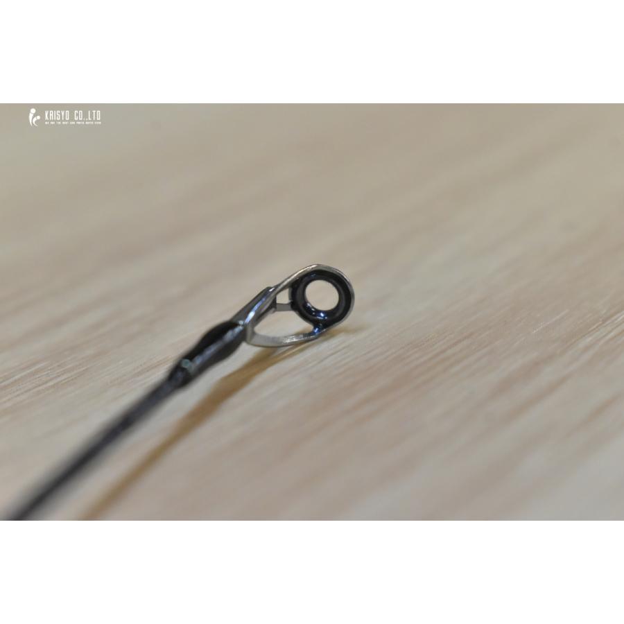 シマノ 16 バンタム 264UL+ スピニングロッド 2ピース SHIMANO Bantam バスフィッシング バス釣り ブラックバス 等の画像