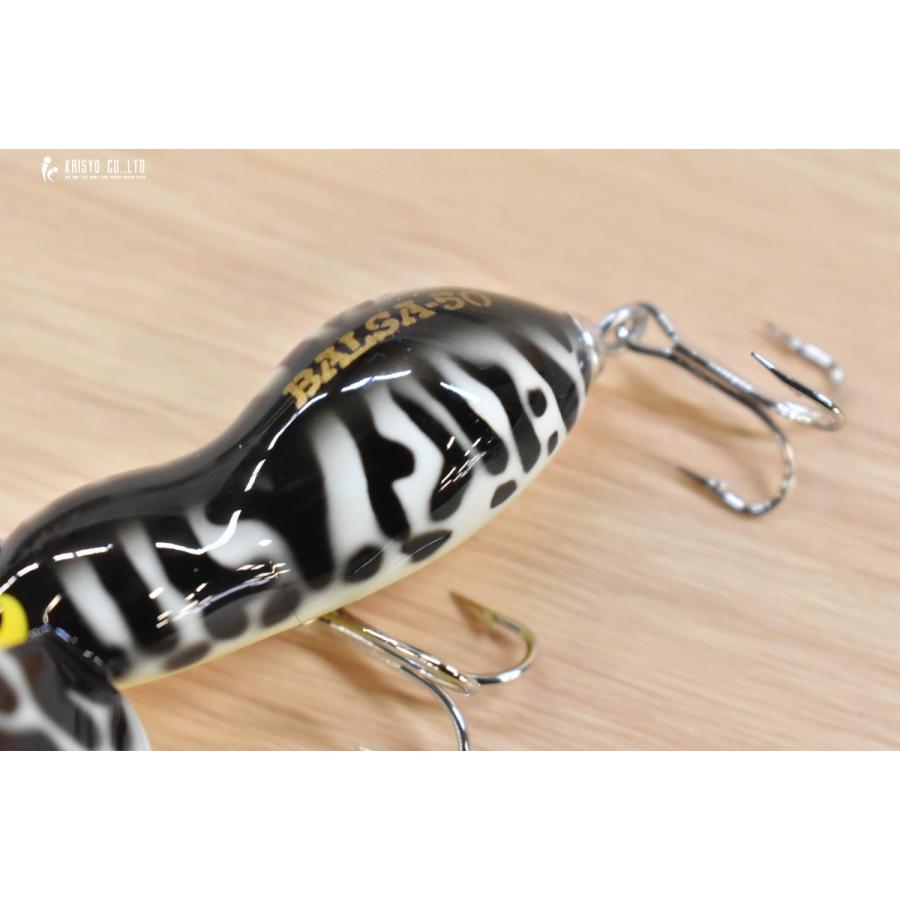 バルサ50 ラージマウス ベイブ BALSA50 LARGE MOUSE Babe ザウルス