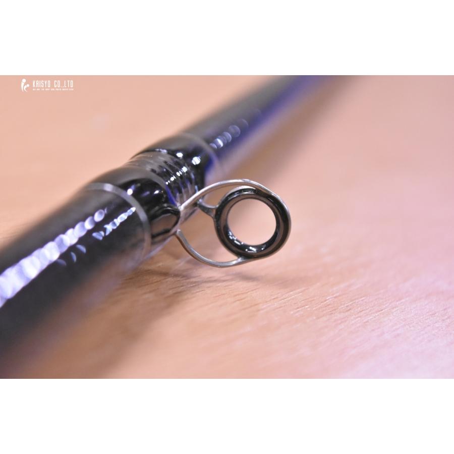 DAIWA(釣り) ダイワ 17 ブラックレーベル BL+ 721HRB-G DAIWA DAIWA(釣り) ダイワ 17 ブラックレーベル BL+ 721HRB-G DAIWA