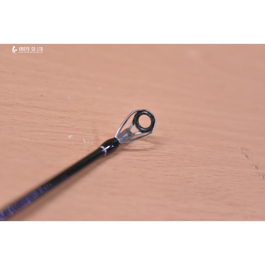 DAIWA(釣り) ダイワ 17 ブラックレーベル BL+ 721HRB-G DAIWA DAIWA(釣り) ダイワ 17 ブラックレーベル BL+ 721HRB-G DAIWA
