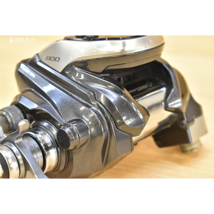 シマノ（SHIMANO） 15 フォースマスター 800 電動リール SHIMANO