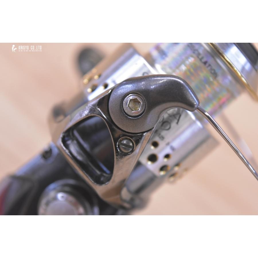 シマノ 01ステラ SHIMANO 01 STELLA AR2000 スピニングリール 釣り